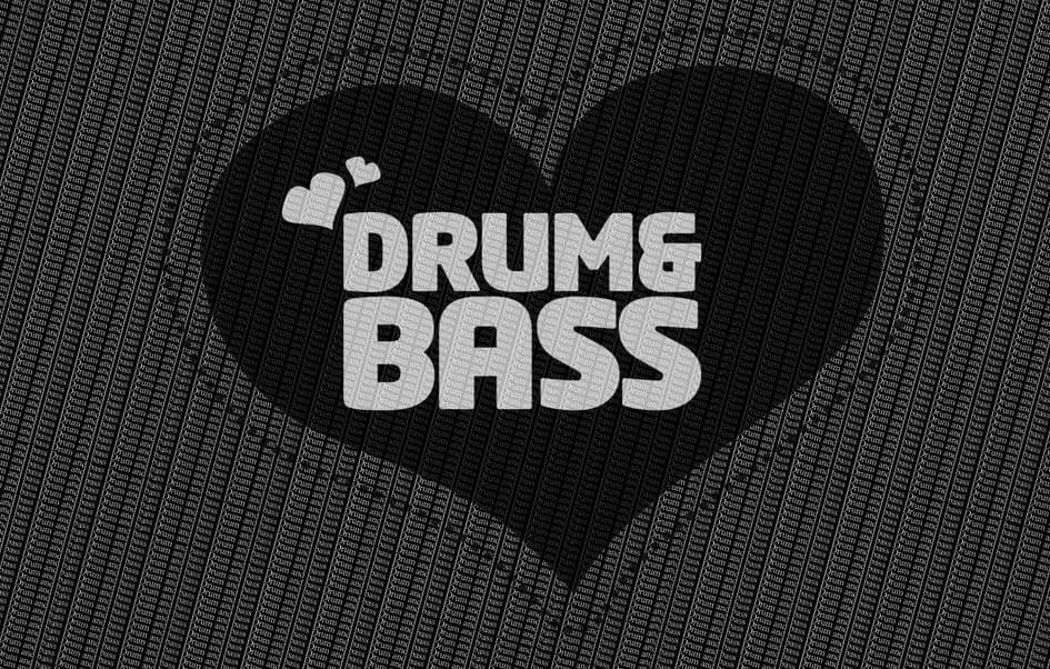 Drum and Bass Lovers